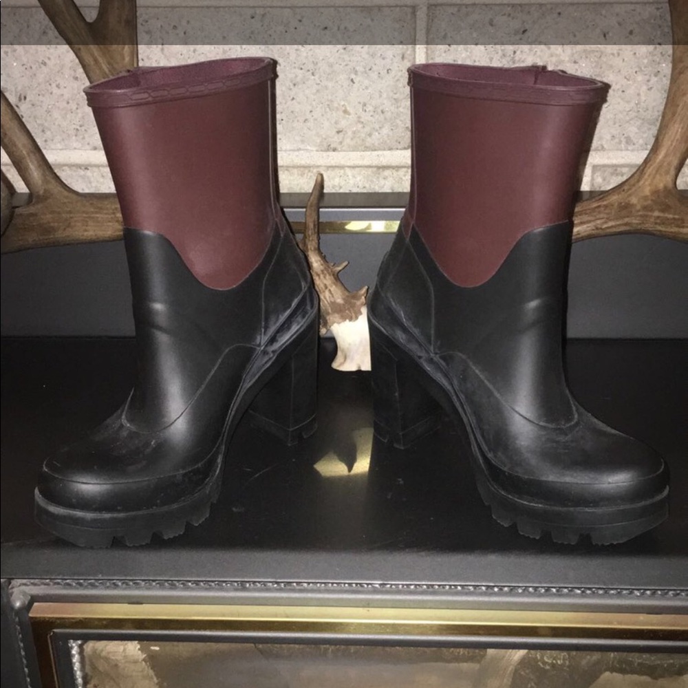 Hunter Boots